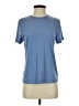Bella + Canvas Blue Short Sleeve T-Shirt Size S - photo 1