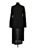 Agnes & Dora Black Cardigan Size L - photo 2