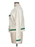 Tahari Ivory Cardigan Size L - photo 5