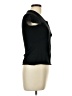 Guess Black Short Sleeve Top Size L - photo 4