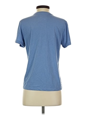 Bella + Canvas Short Sleeve T-Shirt (view 2)