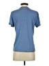 Bella + Canvas Blue Short Sleeve T-Shirt Size S - photo 2