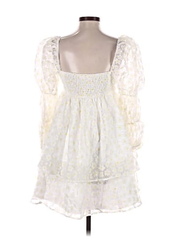 Storia Casual Dress (view 2)