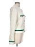 Tahari Ivory Cardigan Size L - photo 4