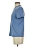 Bella + Canvas Blue Short Sleeve T-Shirt Size S - photo 5