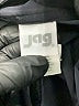 Jag 100% Polyester Black Athletic Shorts Size S - photo 3