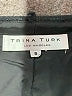 Trina Turk Tweed Black Formal Skirt Size 8 - photo 4