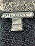 Saks Fifth Avenue Black Pullover Sweater Size XL - photo 8