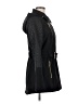 MICHAEL Michael Kors Black Coat Size M - photo 4