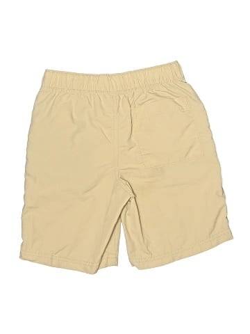 Old Navy Khaki Shorts (view 2)