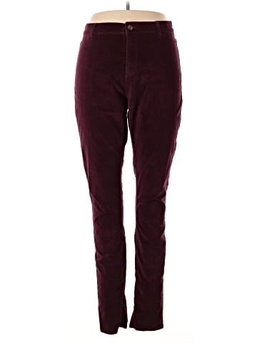 Long Tall Sally Casual Pants (view 1)