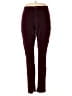 Long Tall Sally Burgundy Casual Pants Size 2X (estimated) - photo 1