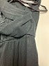 Soma Solid Black Jumpsuit Size XL - photo 4