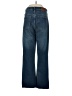 Denizen from Levi's Blue Jeans Size 24 waist - photo 2