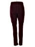 Long Tall Sally Burgundy Casual Pants Size 2X (estimated) - photo 2