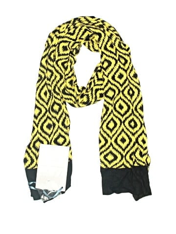 Papillon Scarf (view 1)