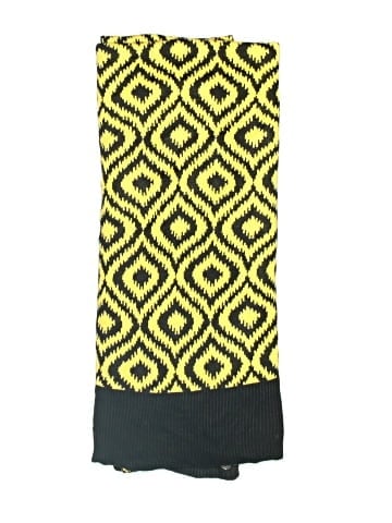 Papillon Scarf (view 2)