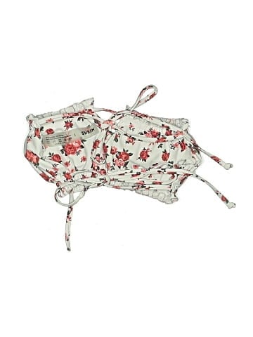 Shein Swimsuit Top (view 2)