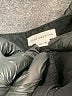 Good American Polka Dots Black Jeans Size 16 - photo 4