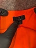 NBD Orange Casual Dress Size S - photo 7
