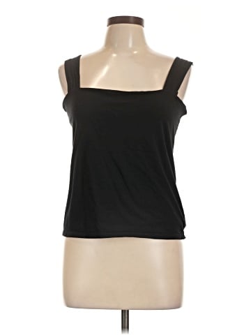 Ann Taylor LOFT Sleeveless Top (view 1)