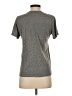 Monrow Tweed Gray Active T-Shirt Size XS - photo 2
