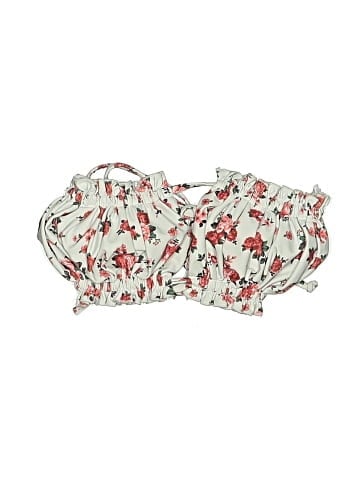 Shein Swimsuit Top (view 1)
