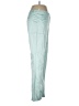 Axcess Teal Casual Pants Size 12 - photo 4