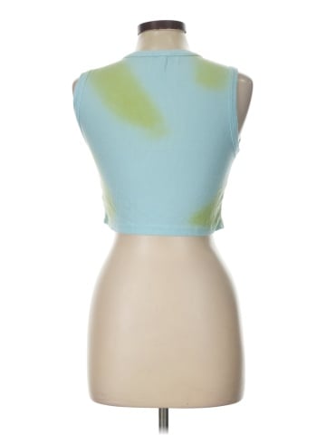 WeWoreWhat Sleeveless T-Shirt (view 2)