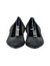 ROTHY'S Chevron-herringbone Blue Flats Size 11 1/2 - photo 2
