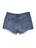 Pilcro 100% Cotton Blue Denim Shorts Size 27 waist - photo 2