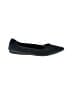 ROTHY'S Chevron-herringbone Blue Flats Size 11 1/2 - photo 1