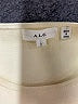 A.L.C. Ivory Tank Top Size L - photo 7