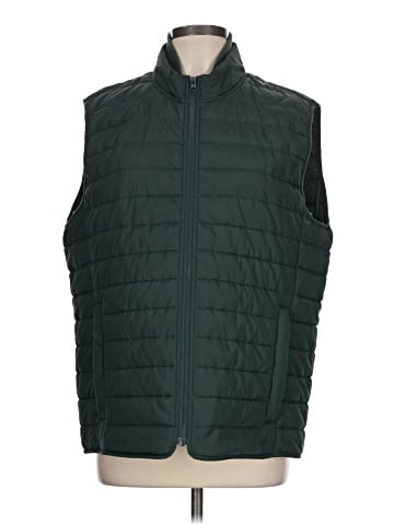 J.Crew Factory Store Vest (view 1)
