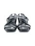 Crocs Black Sandals Size 8 - photo 2