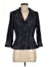 Kay Unger Black Blazer Size 8 - photo 1