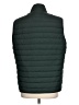 J.Crew Factory Store 100% Polyester Green Vest Size L - photo 2