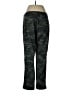 Gap Camo Green Cargo Pants Size 8 - photo 2