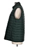 J.Crew Factory Store 100% Polyester Green Vest Size L - photo 5