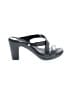 Crocs Black Sandals Size 8 - photo 1
