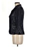 Kay Unger Black Blazer Size 8 - photo 5