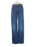 Rag & Bone Blue Jeans Size 25 waist - photo 1
