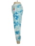 Nickelodeon Tie-dye Blue Sweatpants Size L - photo 5