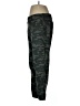 Gap Camo Green Cargo Pants Size 8 - photo 5