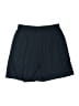 Unbranded Solid Blue Athletic Shorts Size M - photo 2