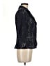 Kay Unger Black Blazer Size 8 - photo 4