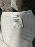 Carter's Ivory Short Sleeve Onesie 3-6 MO / 6 MO - photo 3