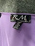R&M Richards Purple Cardigan Size 6 - photo 7
