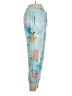Nickelodeon Tie-dye Blue Sweatpants Size L - photo 4