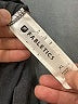 Fabletics Gray 3/4 Sleeve T-Shirt Size XL - photo 7